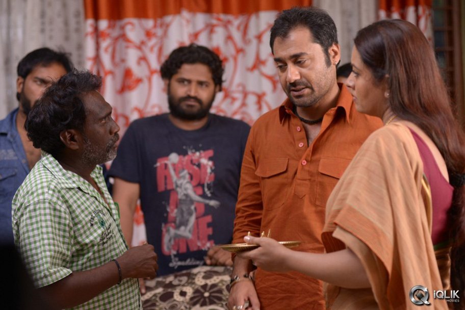 Dikkulu Choodaku Ramayya